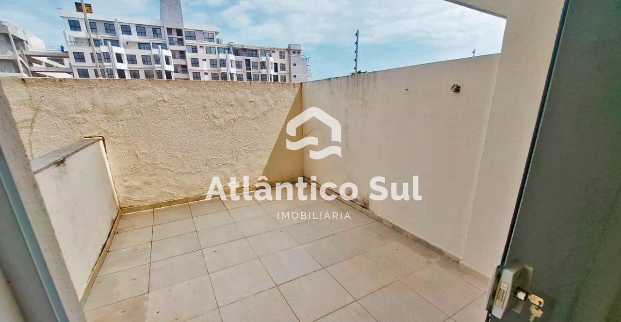 Apartamento para aluguel no São Francisco: 