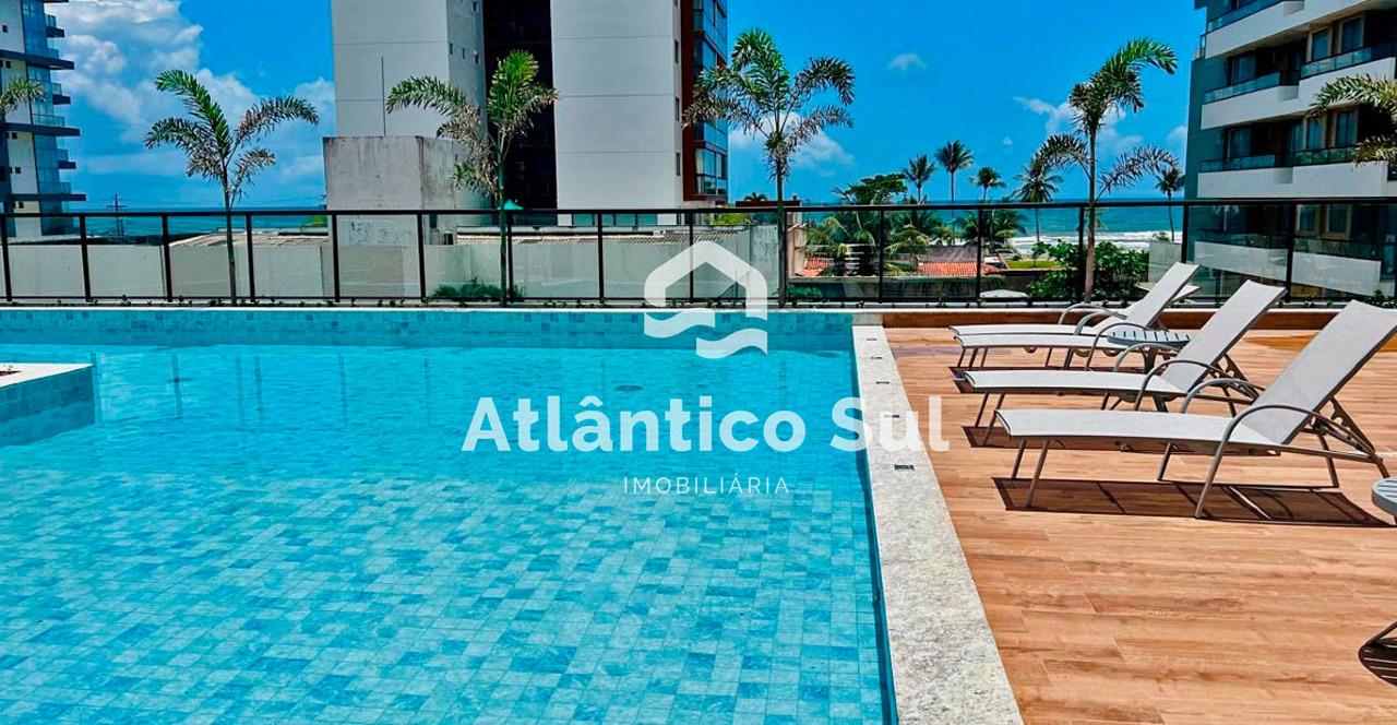 Apartamento à venda no Jardim Atlântico: 