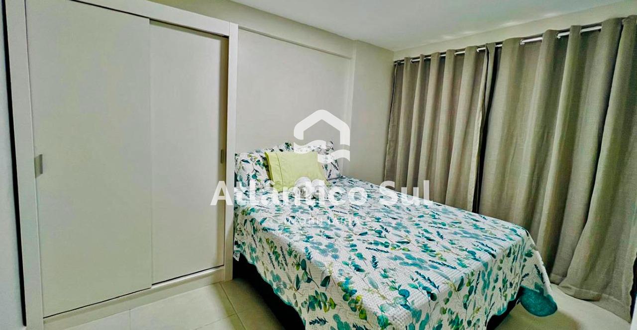 Apartamento à venda no Jardim Atlântico: 
