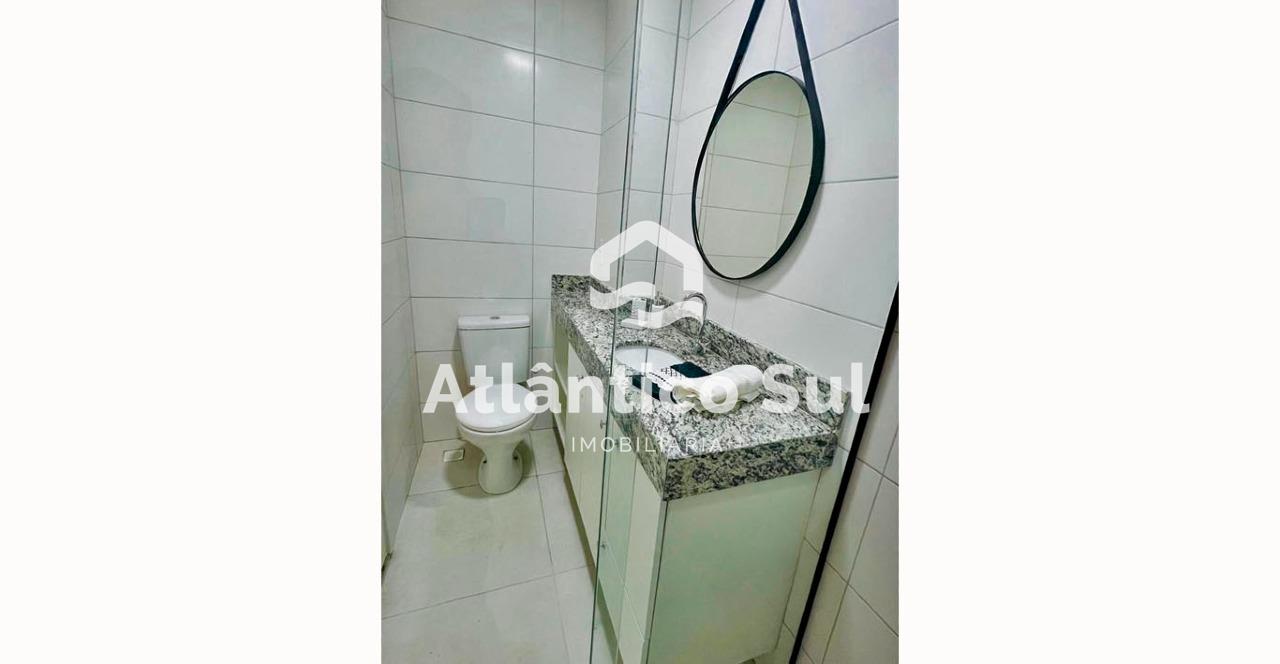 Apartamento à venda no Jardim Atlântico: 