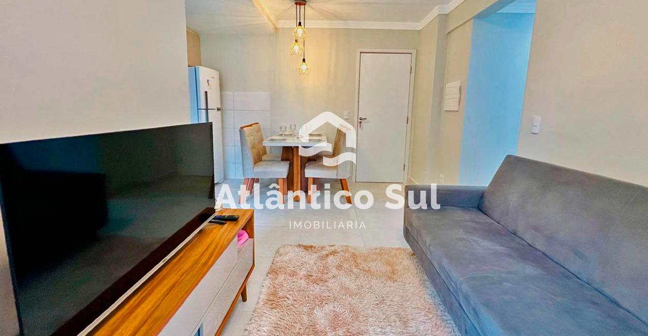 Apartamento à venda no Jardim Atlântico: 