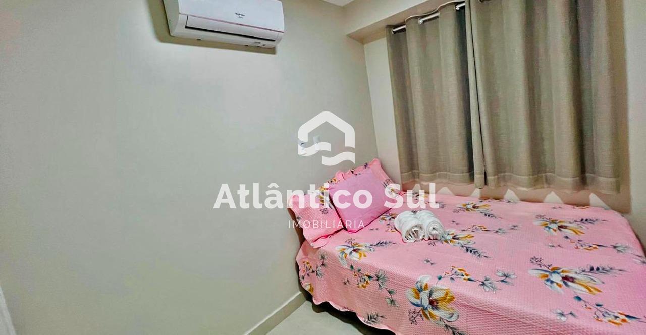 Apartamento à venda no Jardim Atlântico: 