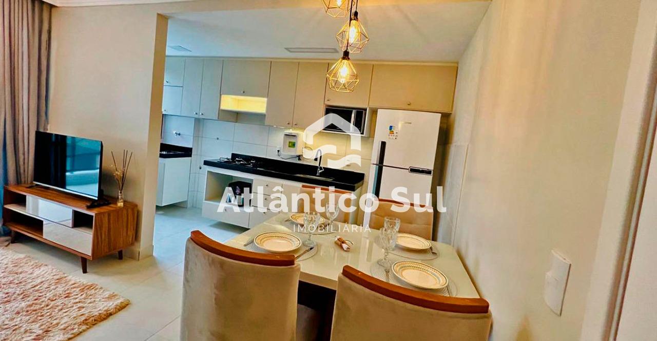 Apartamento à venda no Jardim Atlântico: 