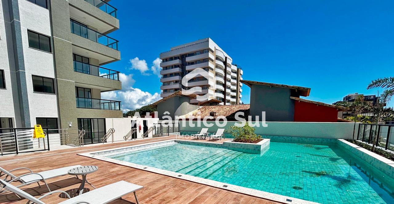 Apartamento à venda no Jardim Atlântico: 