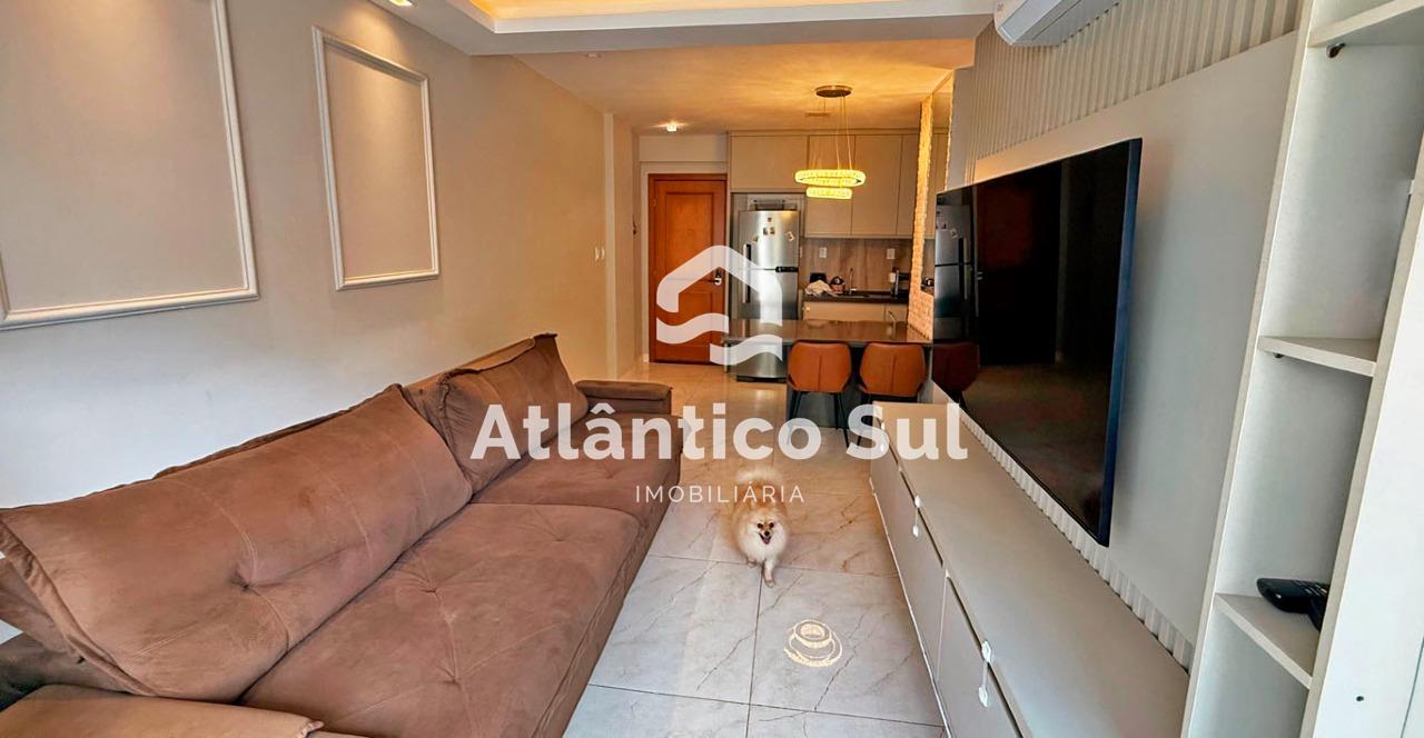 Apartamento à venda no Nossa Senhora da Vitória: 