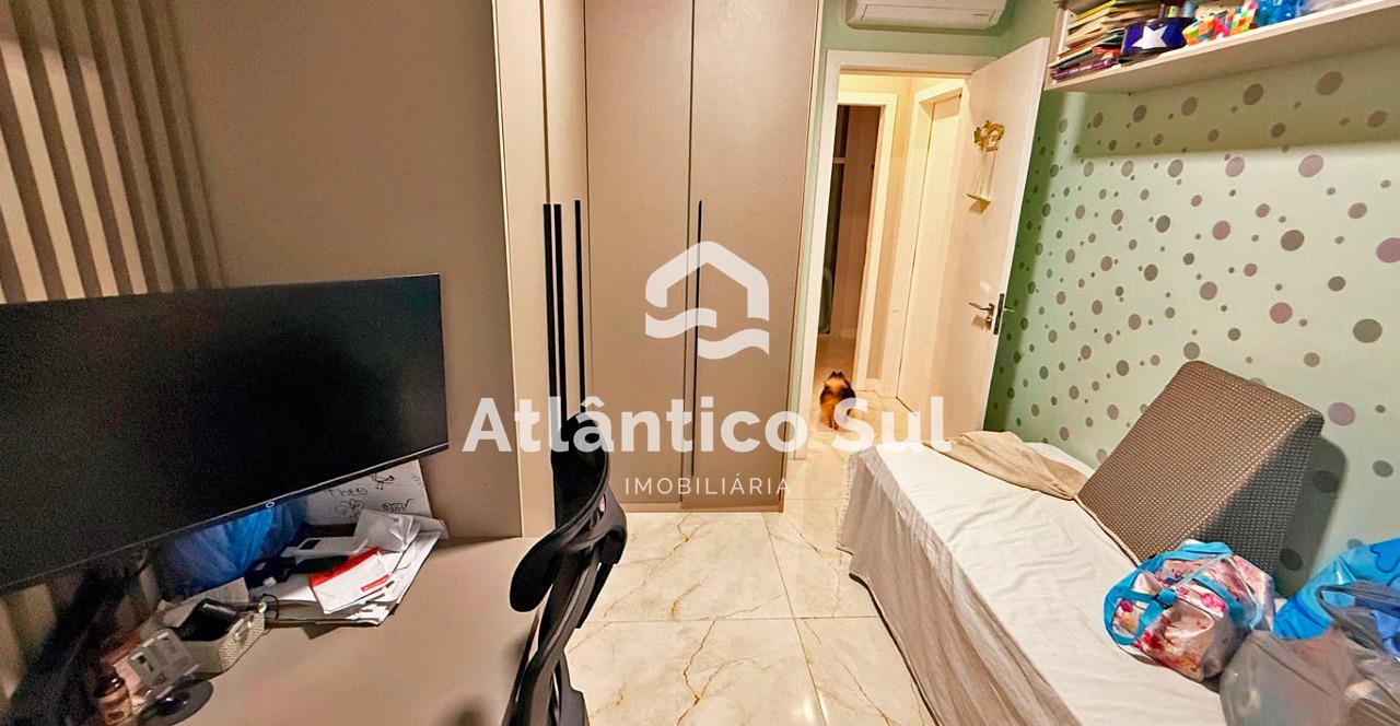 Apartamento à venda no Nossa Senhora da Vitória: 