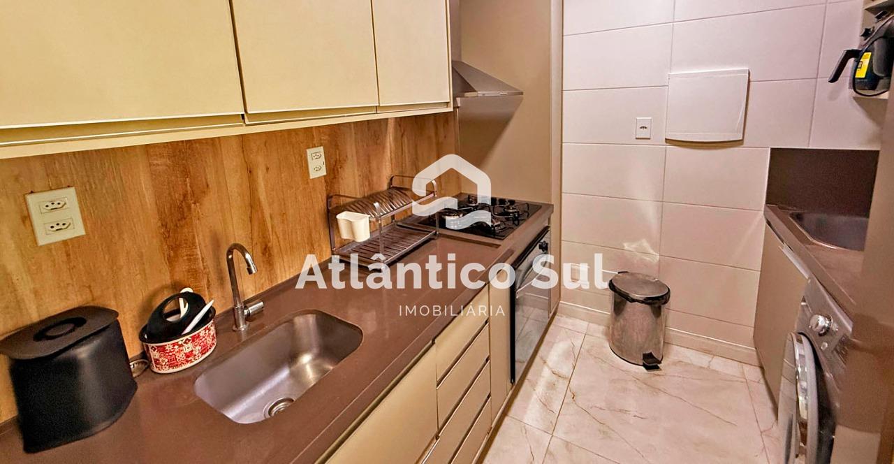 Apartamento à venda no Nossa Senhora da Vitória: 