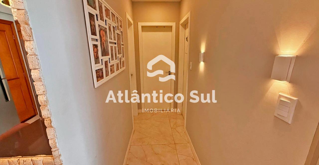 Apartamento à venda no Nossa Senhora da Vitória: 