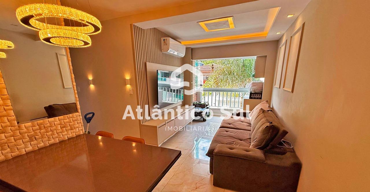 Apartamento à venda no Nossa Senhora da Vitória: 