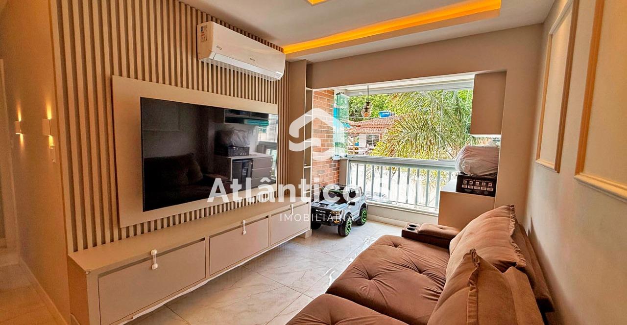 Apartamento à venda no Nossa Senhora da Vitória: 