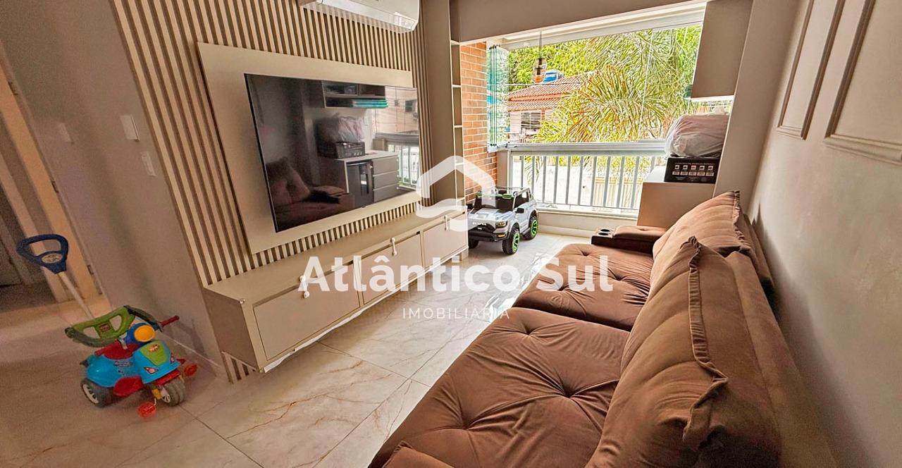 Apartamento à venda no Nossa Senhora da Vitória: 