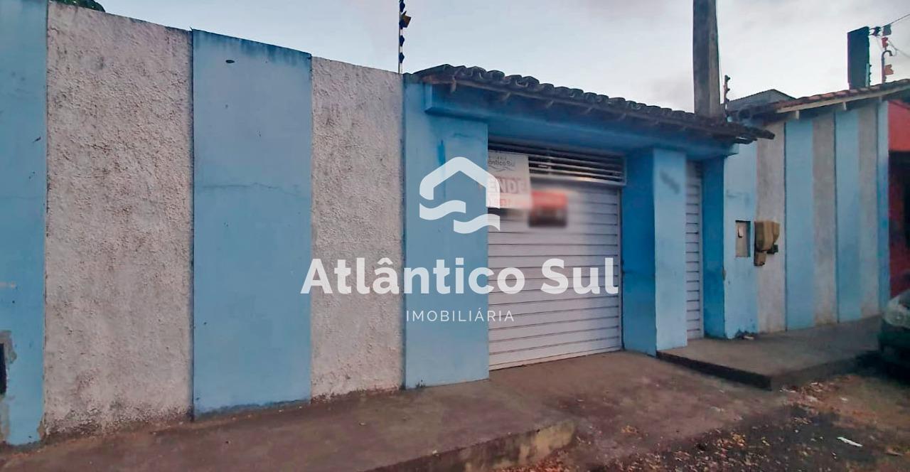 Terreno à venda no São Francisco: 