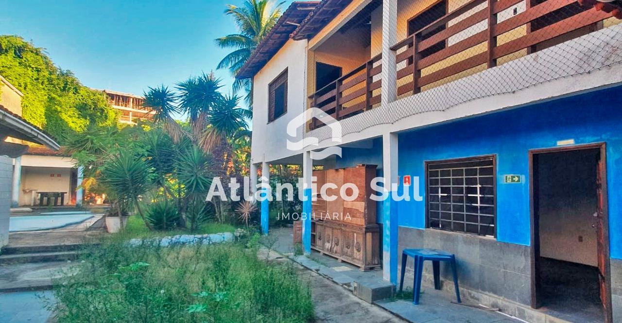 Terreno à venda no São Francisco: 