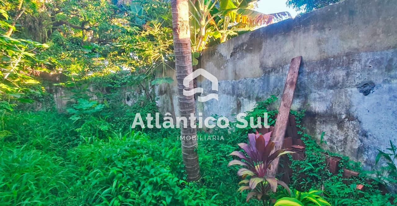 Terreno à venda no São Francisco: 