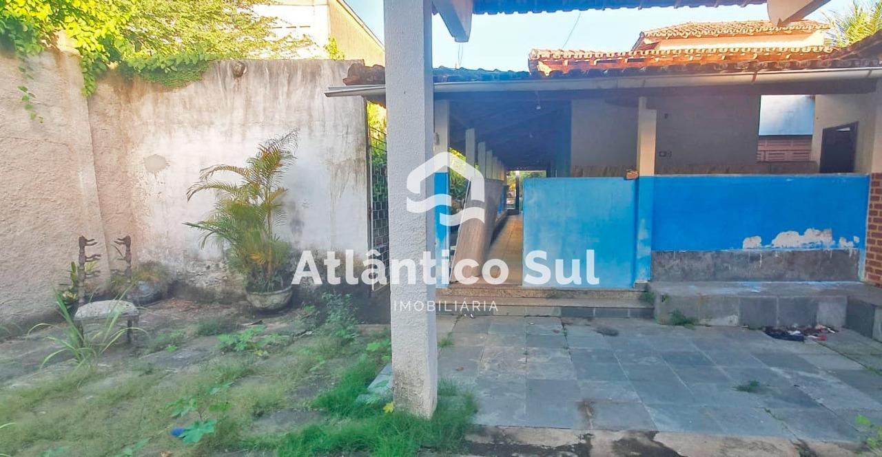 Terreno à venda no São Francisco: 