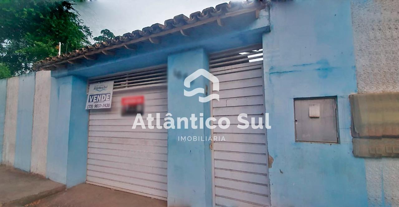 Terreno à venda no São Francisco: 