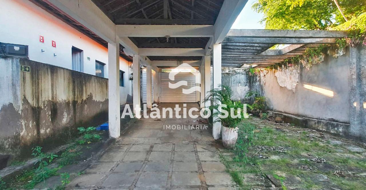 Terreno à venda no São Francisco: 