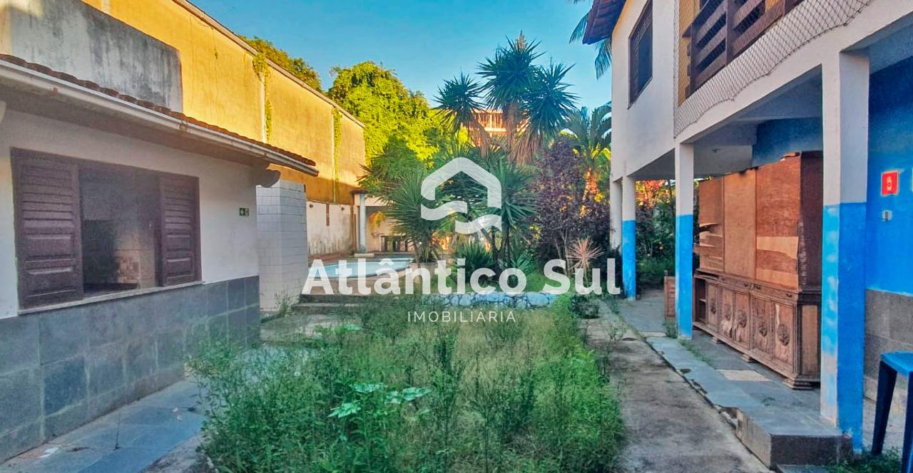 Terreno à venda no São Francisco: 