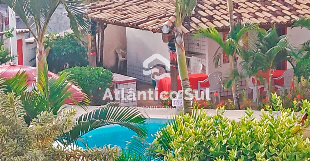 Terreno à venda no Olivença: 