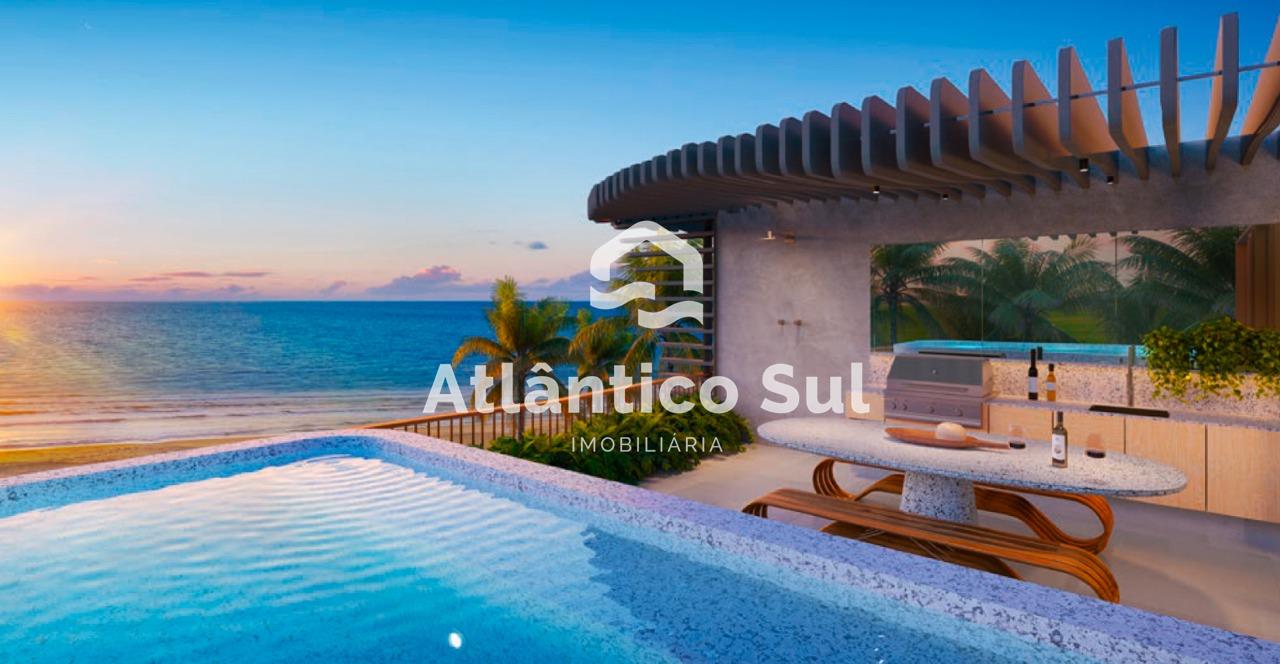 Apartamento à venda no Jardim Atlântico: 