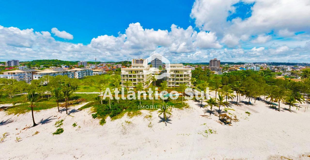 Apartamento à venda no São Francisco: 