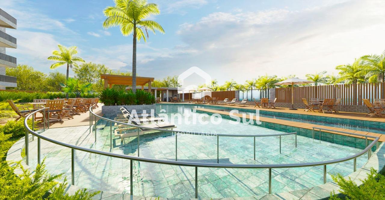 Apartamento à venda no São Francisco: 