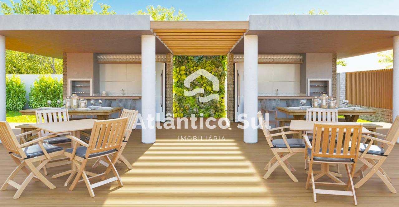 Apartamento à venda no São Francisco: 