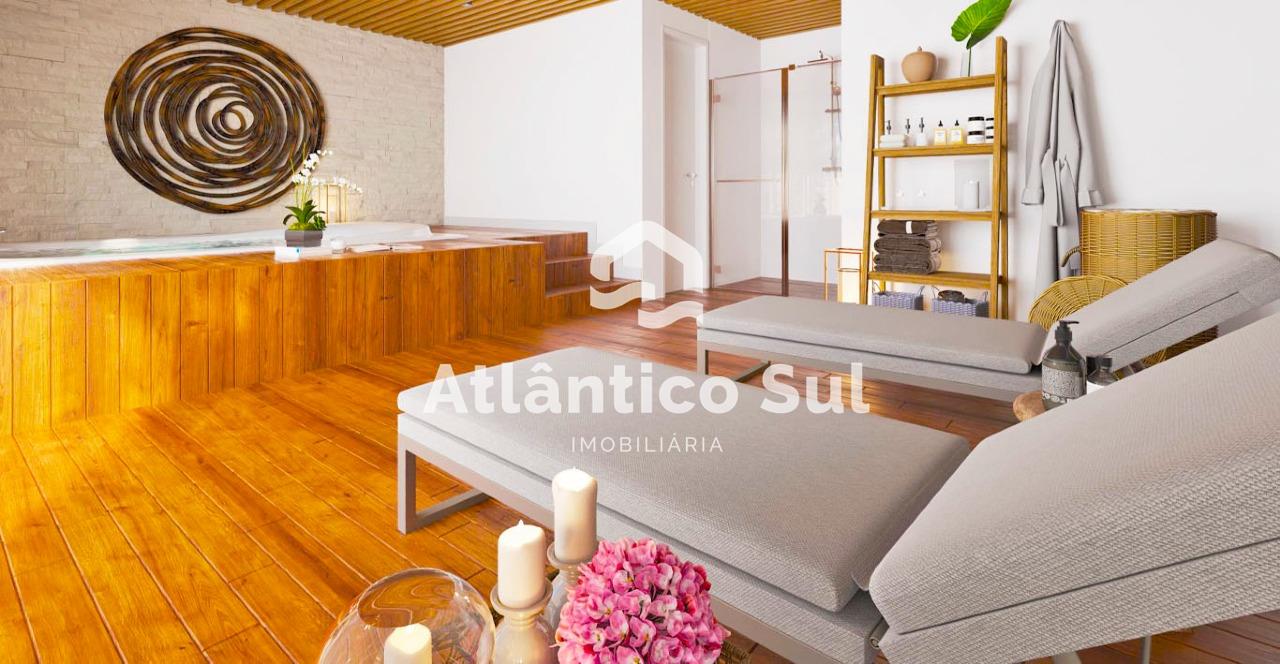 Apartamento à venda no São Francisco: 