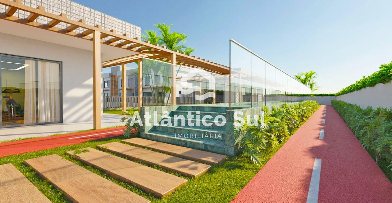 Apartamento à venda no São Francisco: 