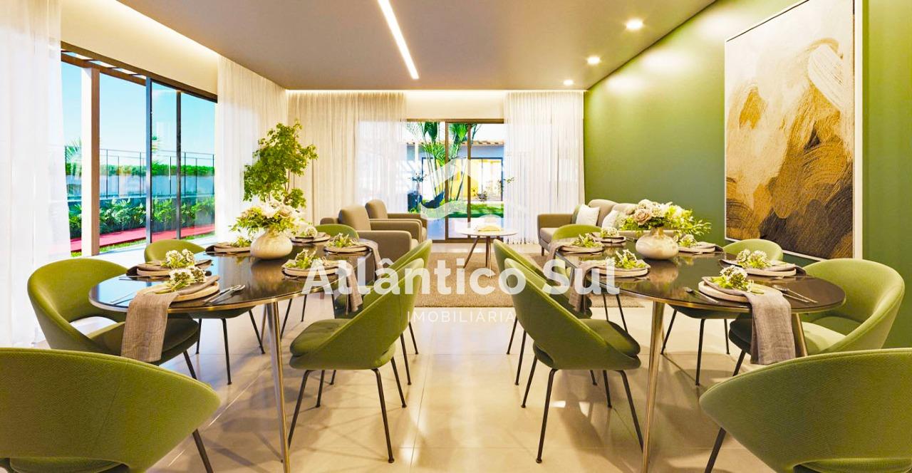 Apartamento à venda no São Francisco: 