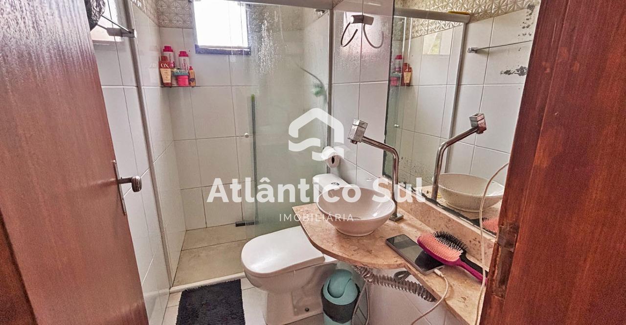 Apartamento à venda no Nossa Senhora da Vitória: 