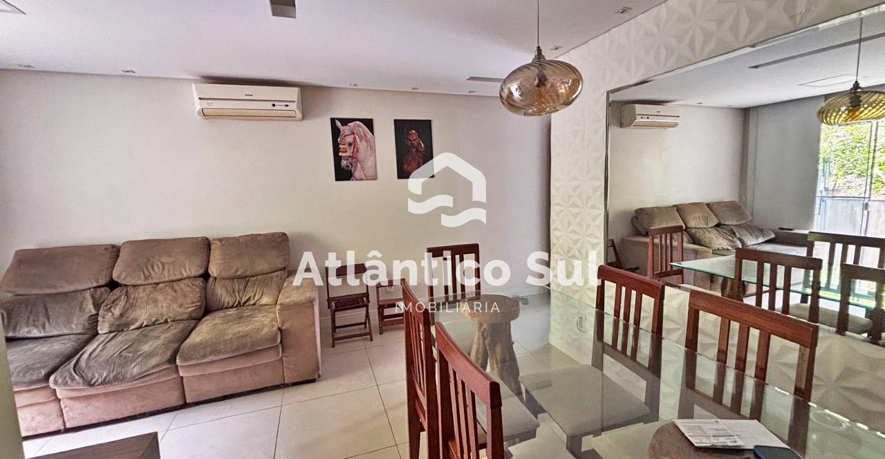 Apartamento à venda no Nossa Senhora da Vitória: 