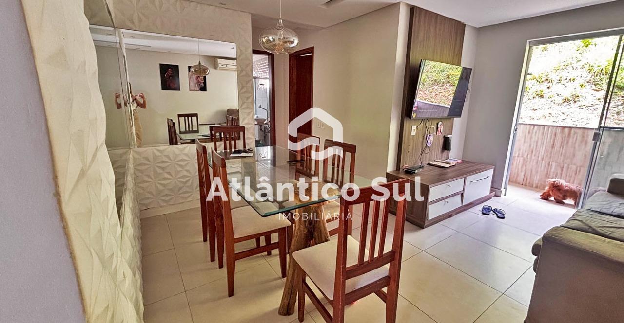 Apartamento à venda no Nossa Senhora da Vitória: 