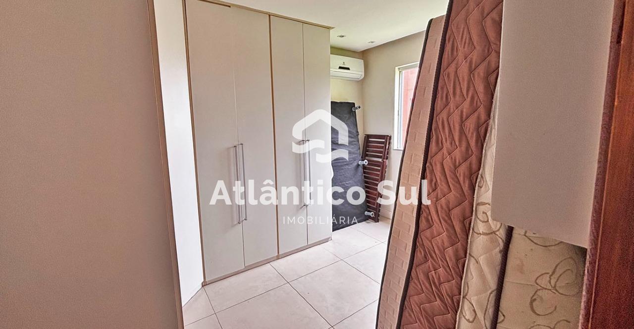 Apartamento à venda no Nossa Senhora da Vitória: 