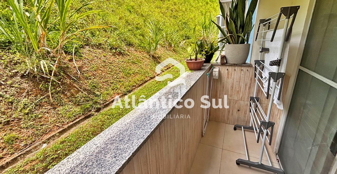 Apartamento à venda no Nossa Senhora da Vitória: 