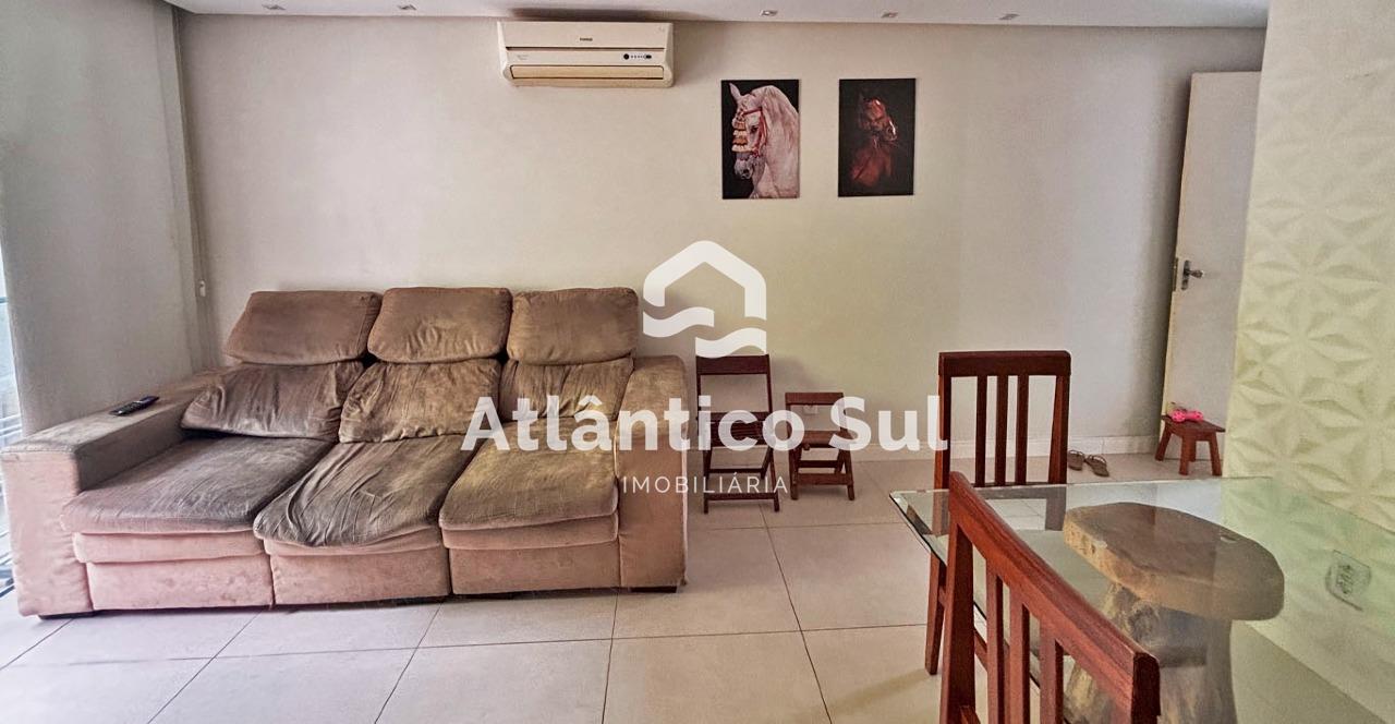 Apartamento à venda no Nossa Senhora da Vitória: 