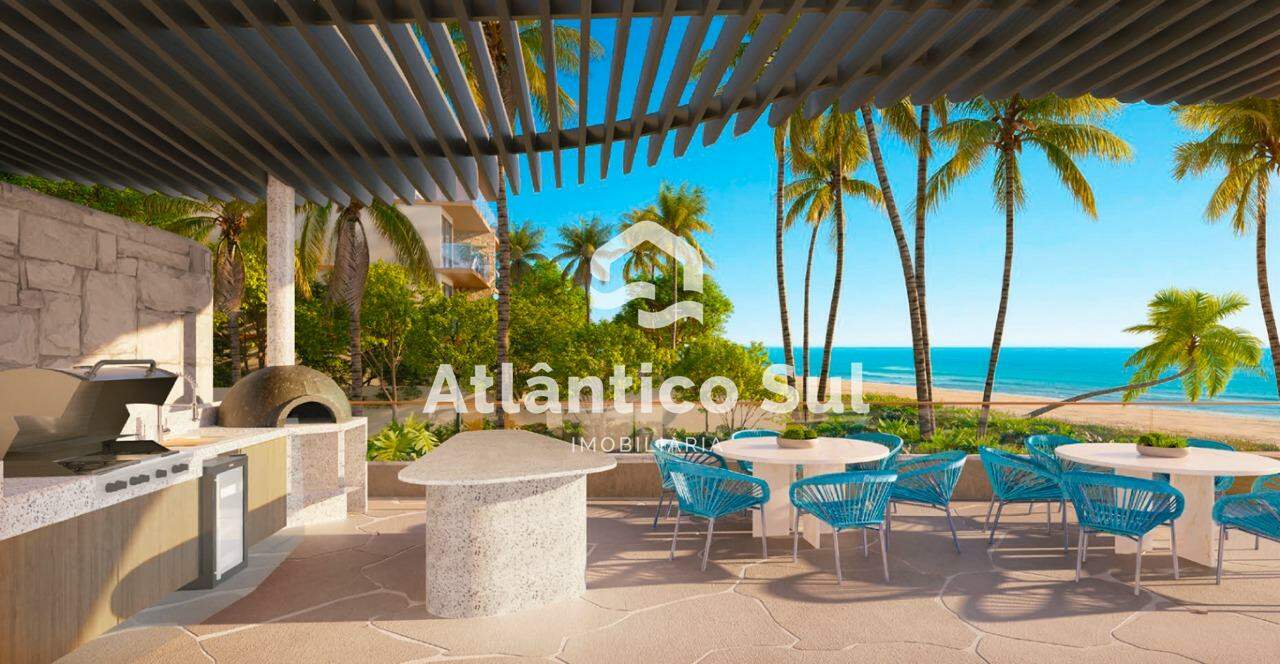 Apartamento à venda no Jardim Atlântico: 