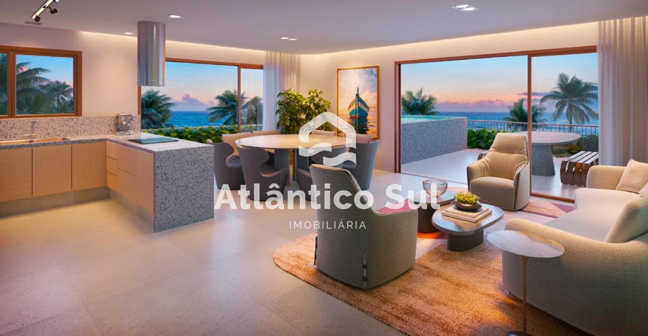 Apartamento à venda no Jardim Atlântico: 