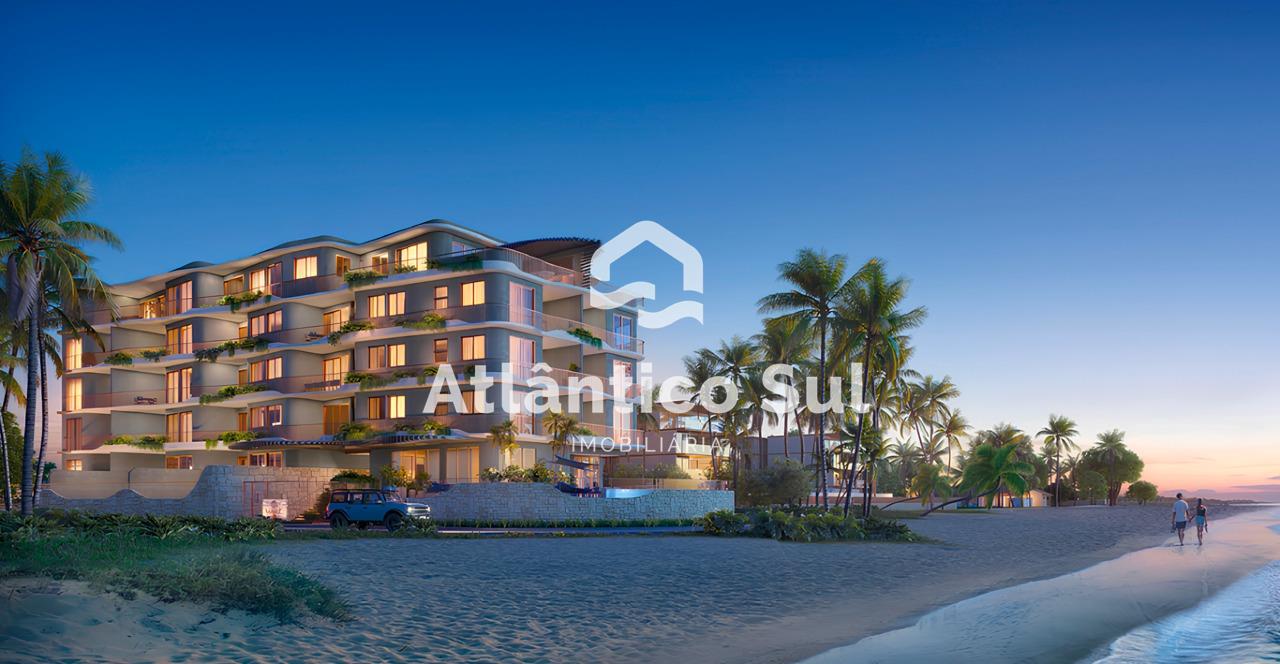 Apartamento à venda no Jardim Atlântico: 