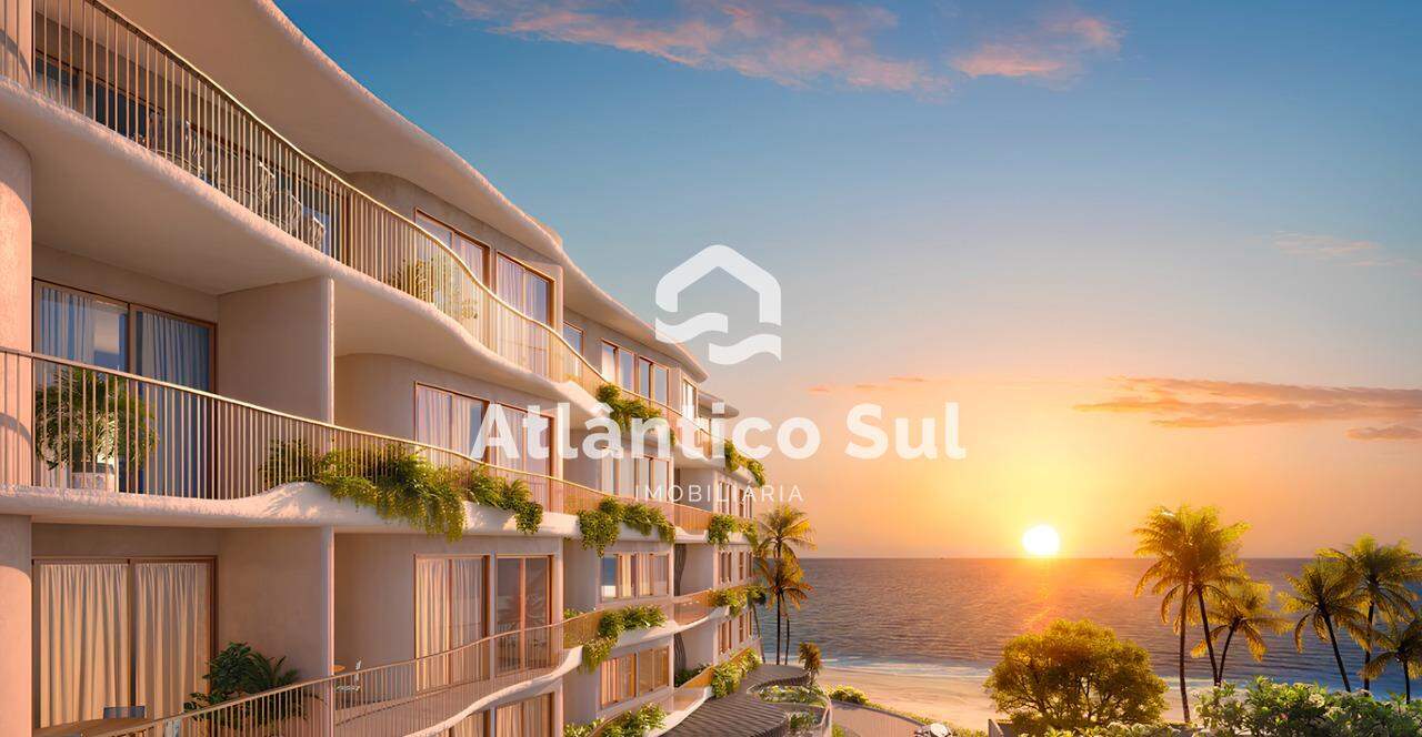 Apartamento à venda no Jardim Atlântico: 