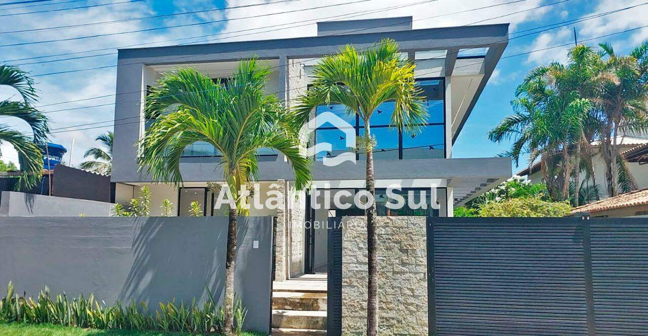 Casa à venda no Nossa Senhora da Vitória: 