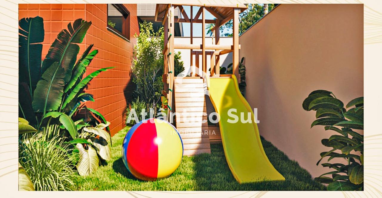 Apartamento à venda no São Francisco: 