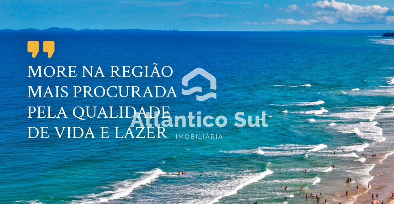 Apartamento à venda no São Francisco: 