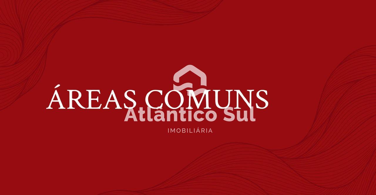 Apartamento à venda no São Francisco: 