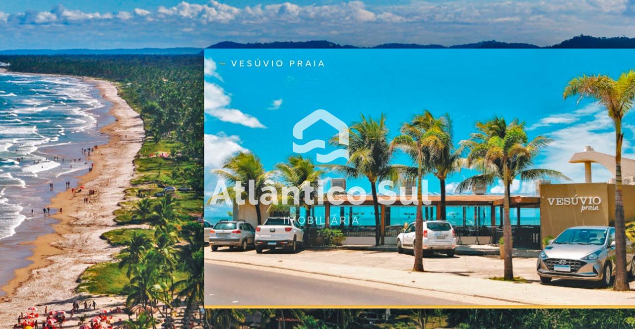 Apartamento à venda no São Francisco: 