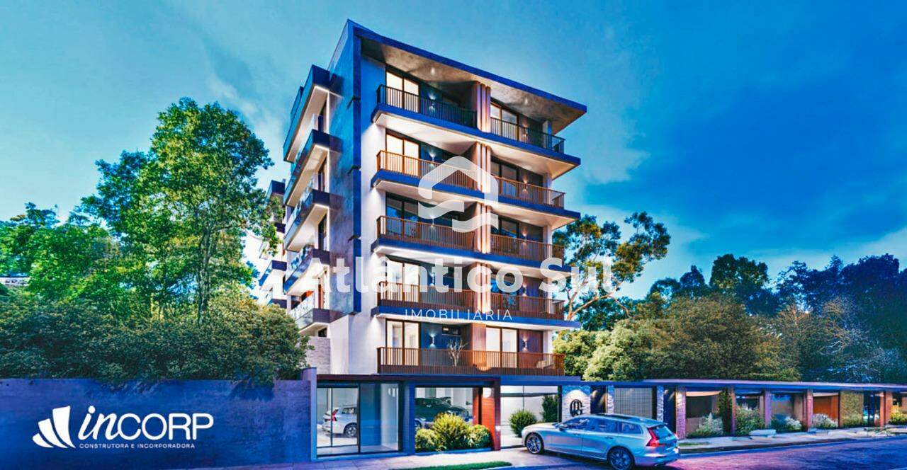 Apartamento à venda no São Francisco: 