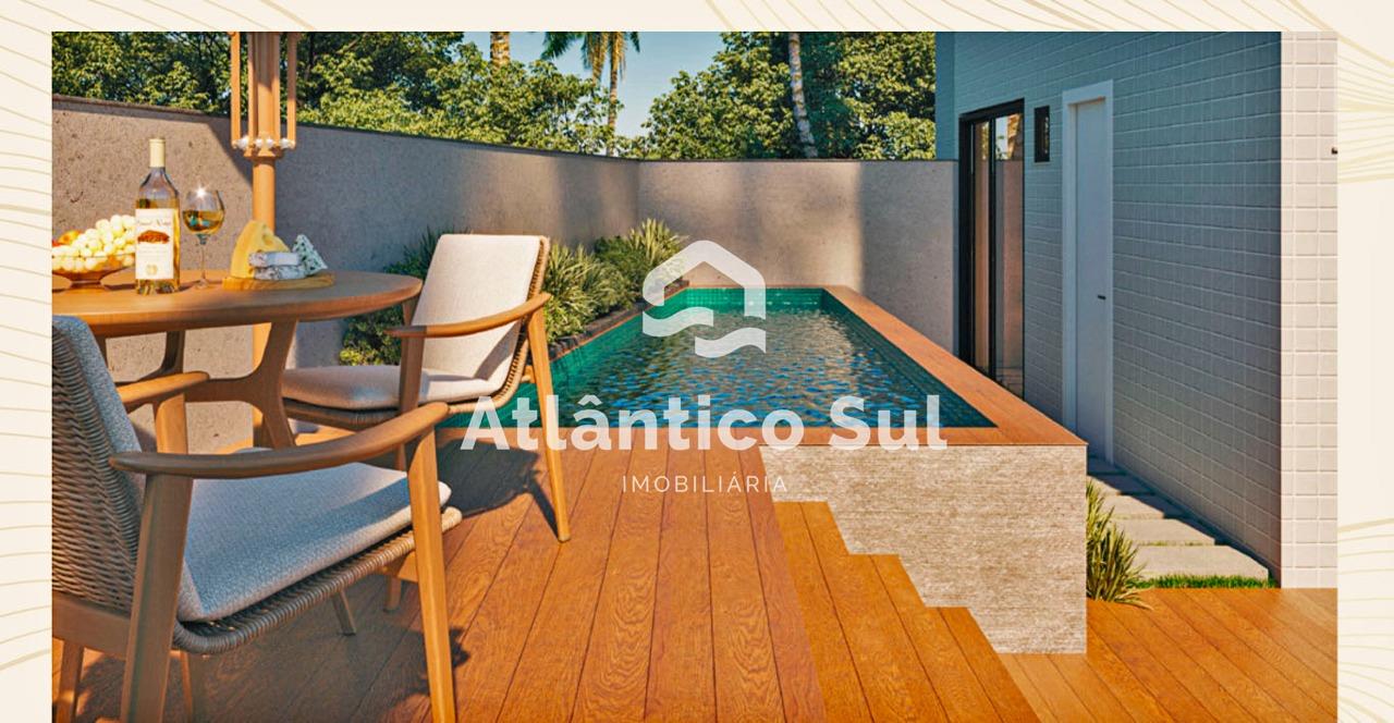 Apartamento à venda no São Francisco: 