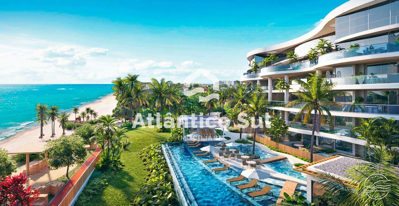 Apartamento à venda no Jardim Atlântico: 