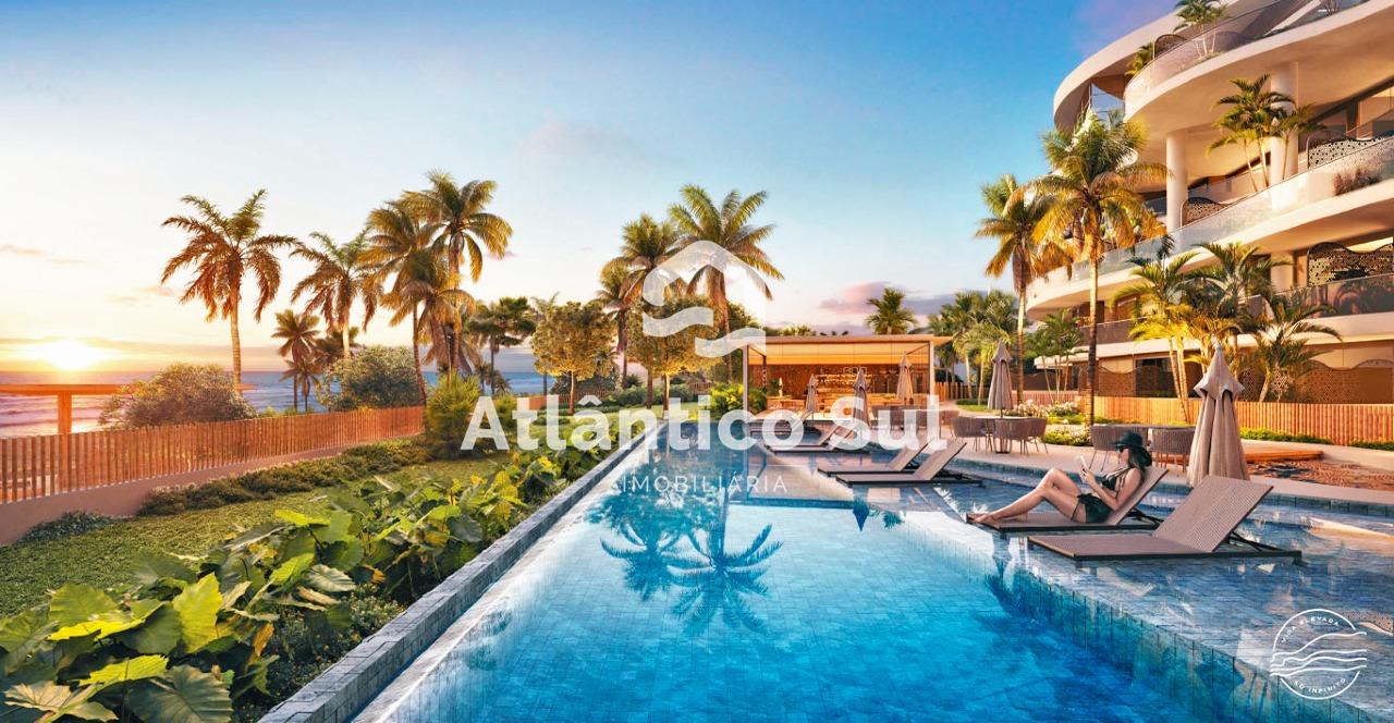 Apartamento à venda no Jardim Atlântico: 