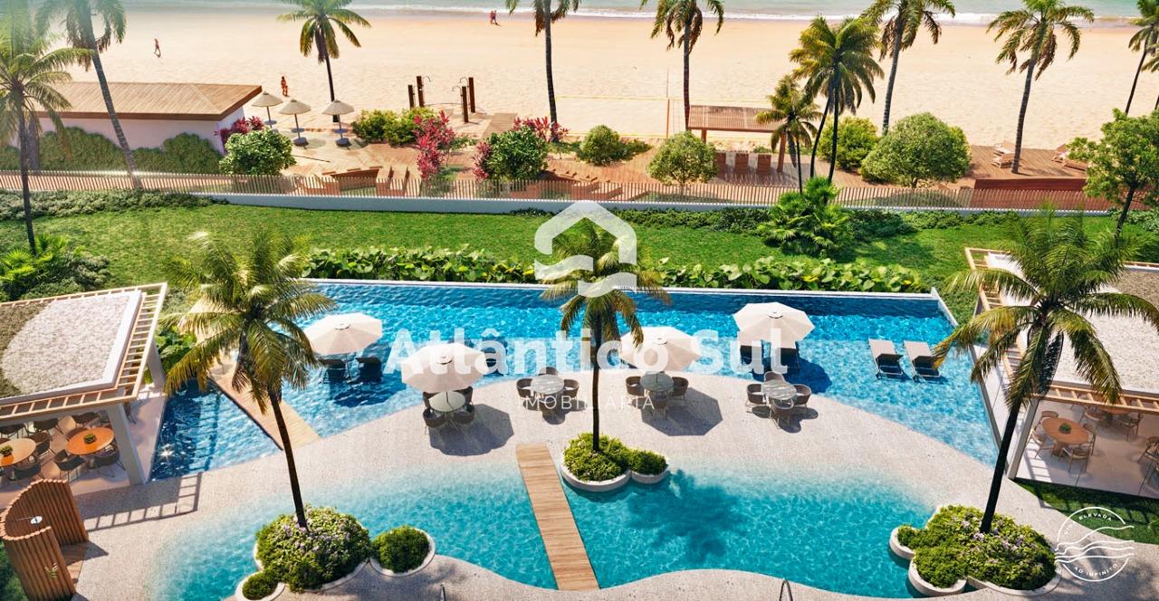 Apartamento à venda no Jardim Atlântico: 